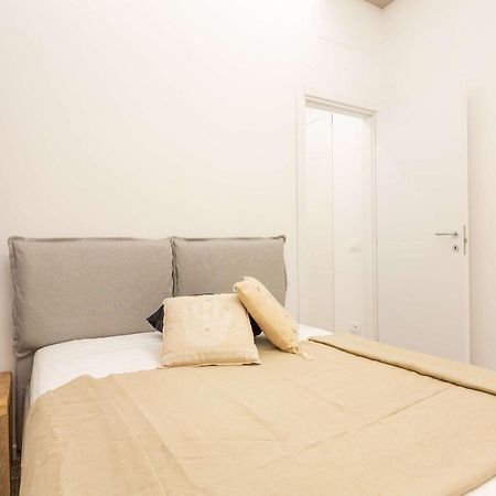 Moa43-Loreto-Duomo - Athens House - Luxury Milano Eksteriør billede