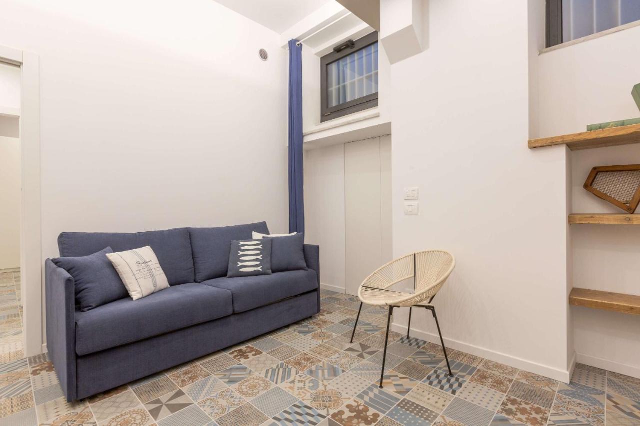 Moa43-Loreto-Duomo - Athens House - Luxury Milano Eksteriør billede