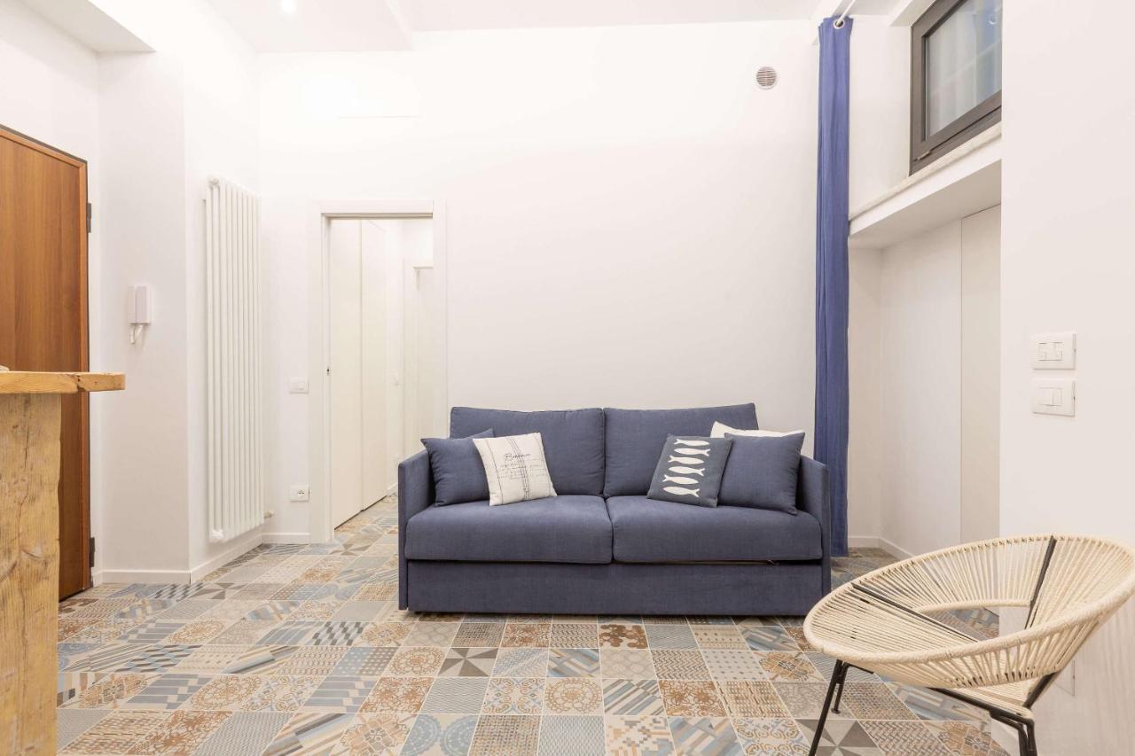 Moa43-Loreto-Duomo - Athens House - Luxury Milano Eksteriør billede