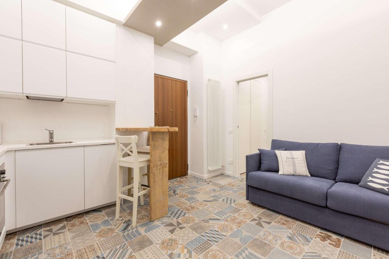 Moa43-Loreto-Duomo - Athens House - Luxury Milano Eksteriør billede