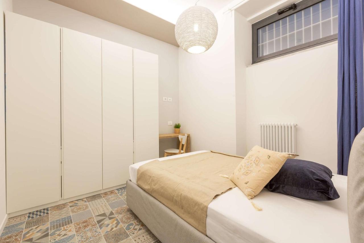 Moa43-Loreto-Duomo - Athens House - Luxury Milano Eksteriør billede