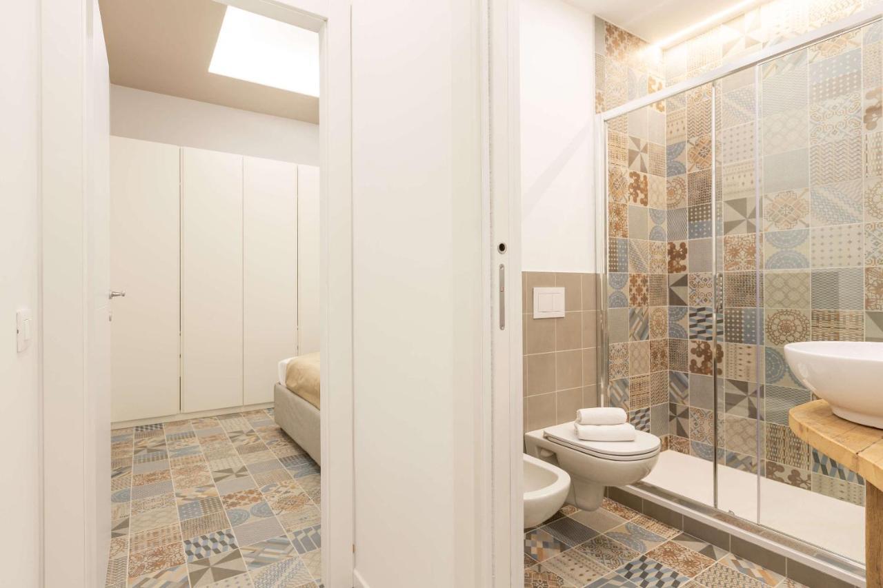 Moa43-Loreto-Duomo - Athens House - Luxury Milano Eksteriør billede