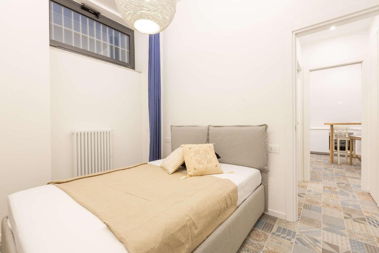 Moa43-Loreto-Duomo - Athens House - Luxury Milano Eksteriør billede