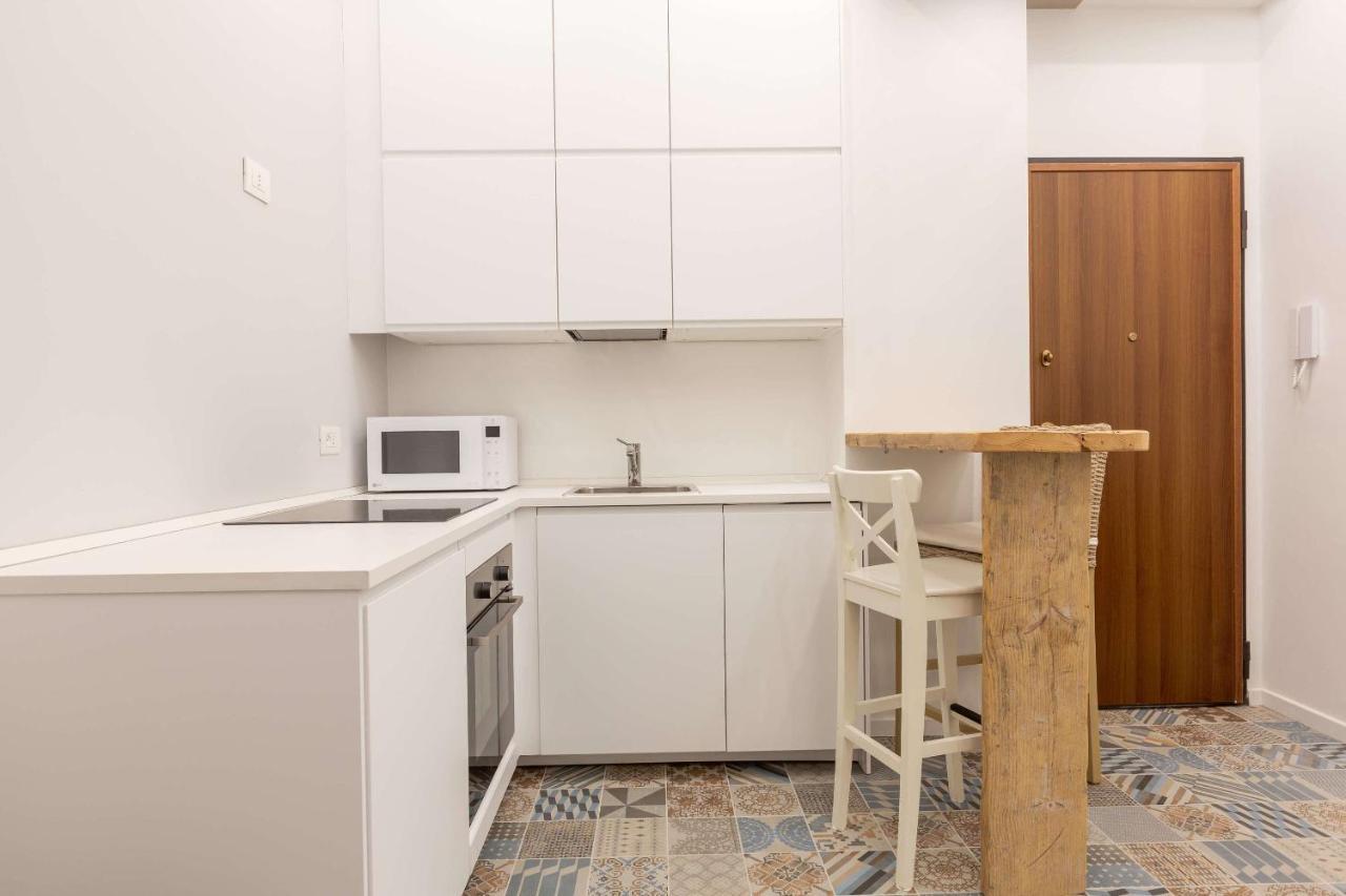 Moa43-Loreto-Duomo - Athens House - Luxury Milano Eksteriør billede