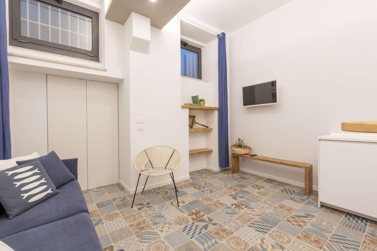 Moa43-Loreto-Duomo - Athens House - Luxury Milano Eksteriør billede