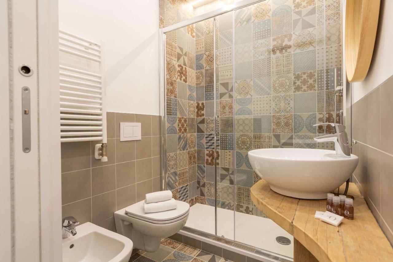 Moa43-Loreto-Duomo - Athens House - Luxury Milano Eksteriør billede