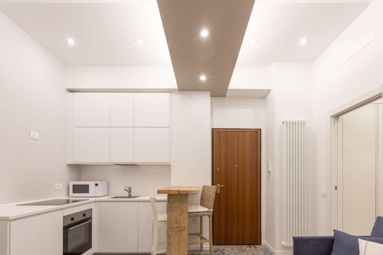 Moa43-Loreto-Duomo - Athens House - Luxury Milano Eksteriør billede
