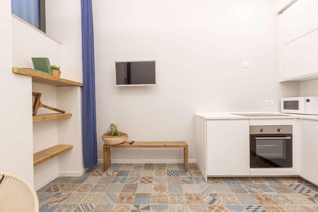 Moa43-Loreto-Duomo - Athens House - Luxury Milano Eksteriør billede
